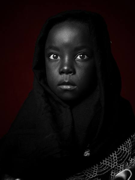 Photograph Sandro  Eyes Of Morocco on One Eyeland